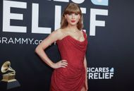2025 Grammys - Source: Getty